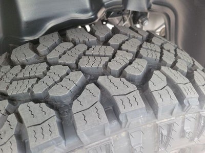 2026 RAM Ram 1500 1500 REBEL CREW CAB 4X4 5'7' BOX