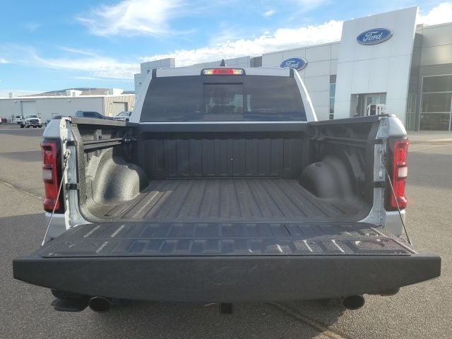 2026 RAM Ram 1500 1500 REBEL CREW CAB 4X4 5'7' BOX