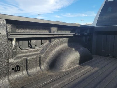 2026 RAM Ram 1500 1500 REBEL CREW CAB 4X4 5'7' BOX