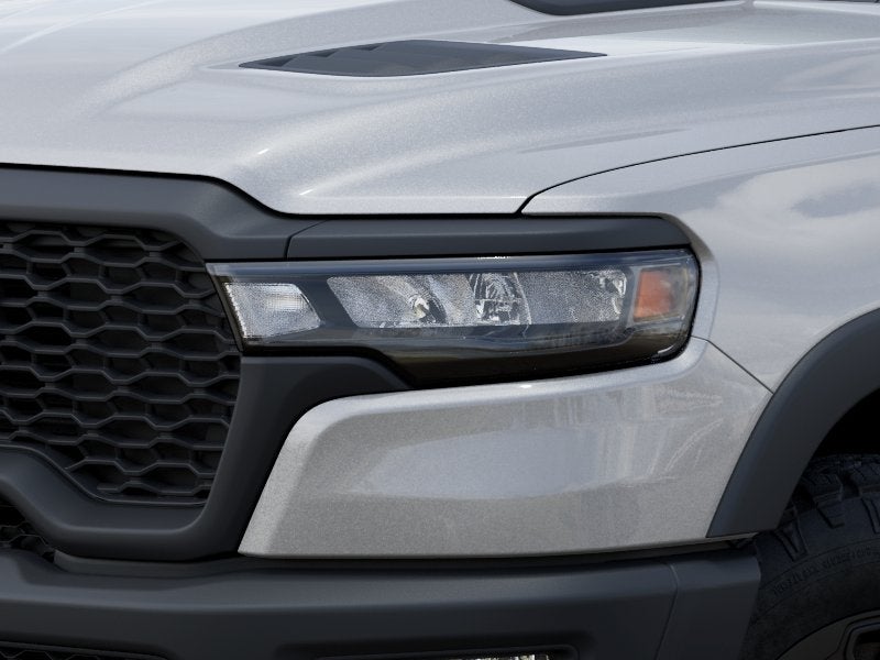 2026 RAM Ram 1500 1500 REBEL CREW CAB 4X4 5'7' BOX