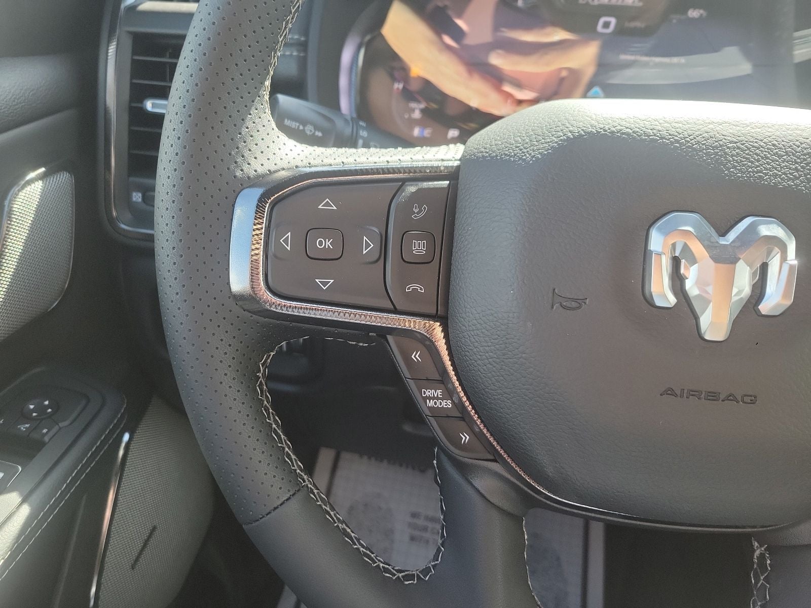 2026 RAM Ram 1500 Rebel