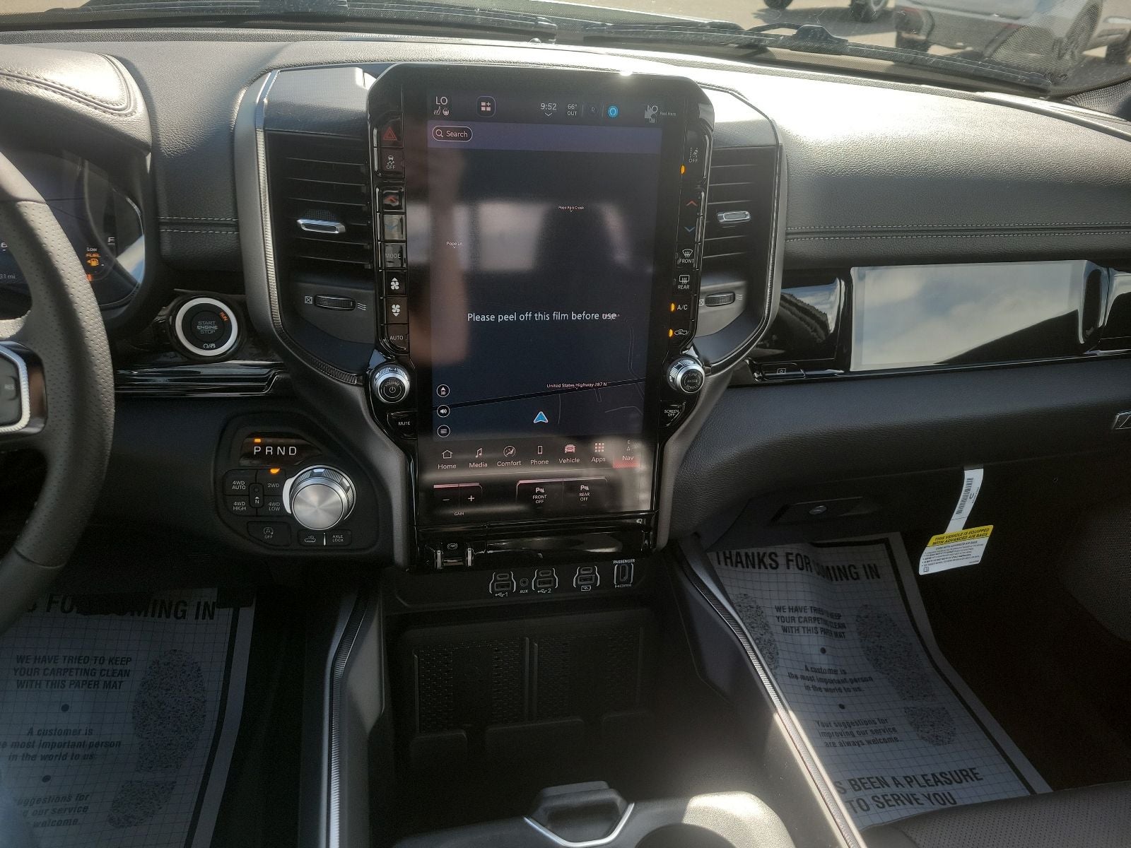 2026 RAM Ram 1500 Rebel