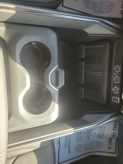 2026 RAM Ram 1500 Rebel