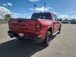 2026 RAM Ram 1500 Rebel