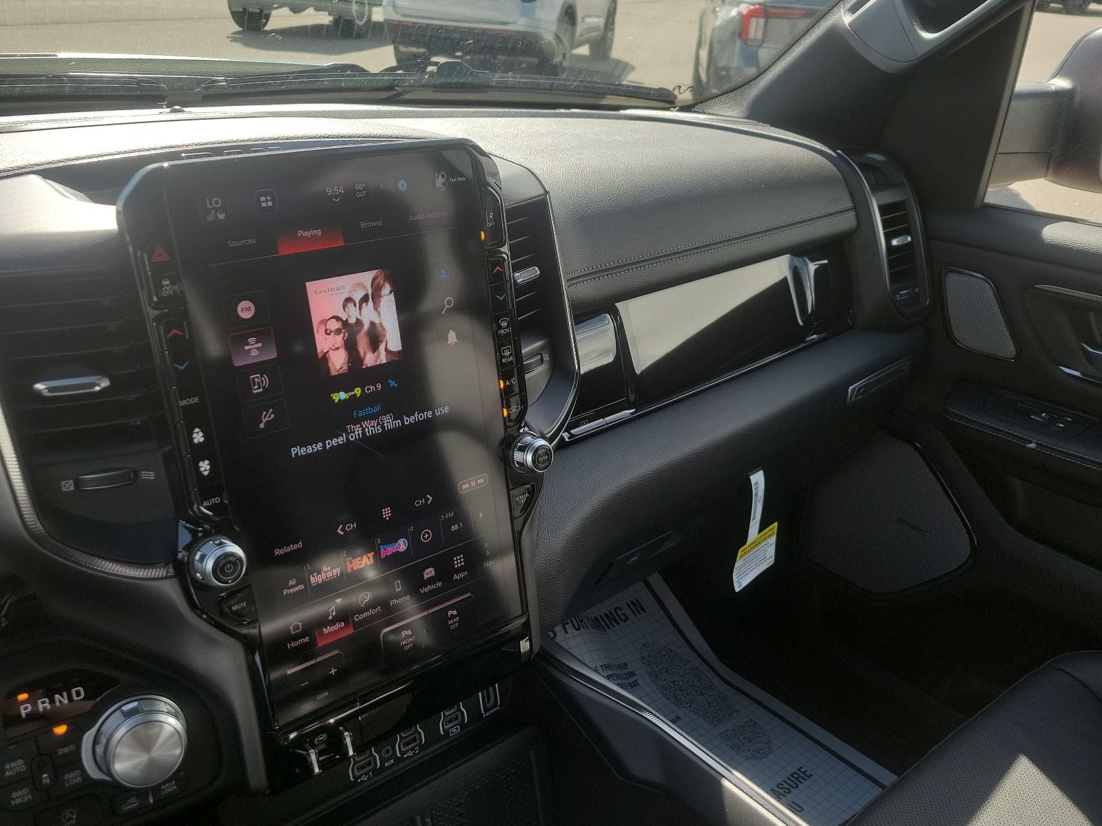 2026 RAM Ram 1500 Rebel