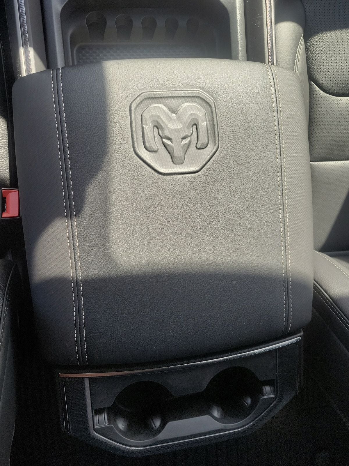 2026 RAM Ram 1500 Rebel