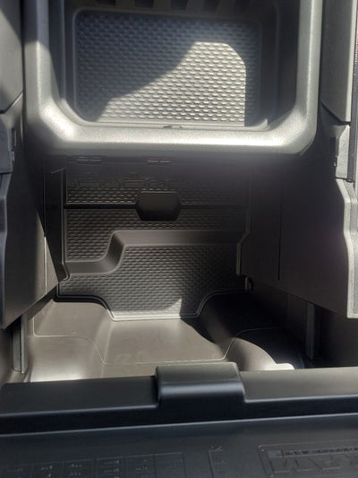2026 RAM Ram 1500 Rebel