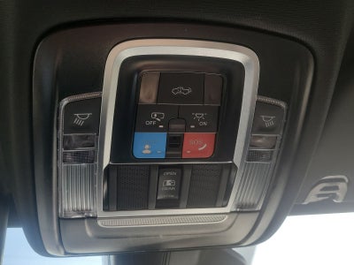 2026 RAM Ram 1500 Rebel