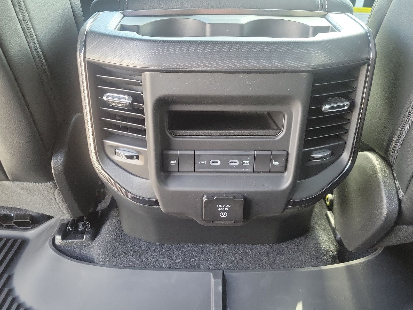 2026 RAM Ram 1500 Rebel
