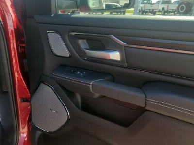 2026 RAM Ram 1500 Rebel