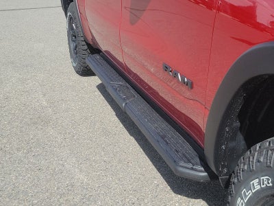 2026 RAM Ram 1500 Rebel