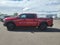 2026 RAM Ram 1500 Rebel
