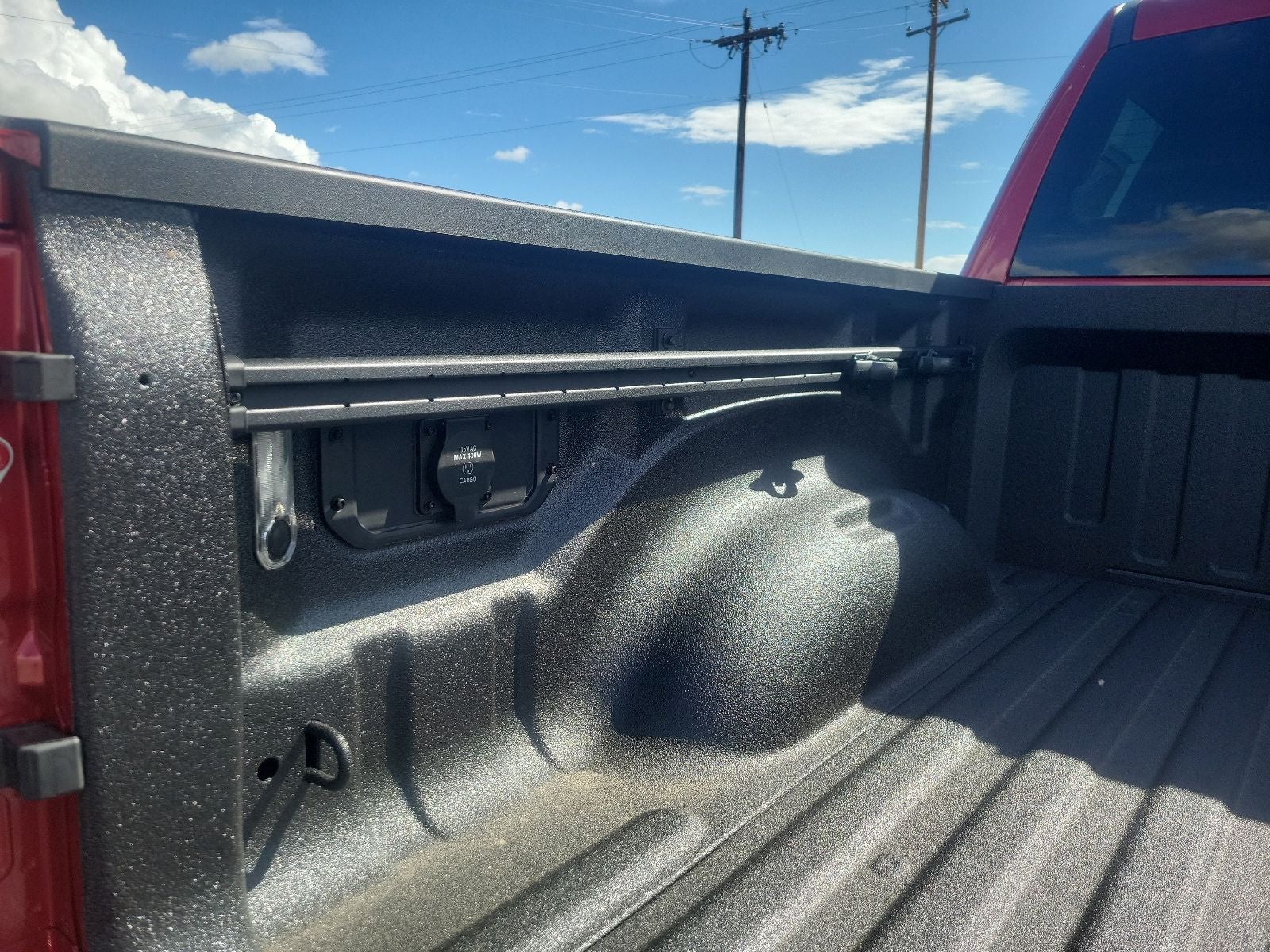 2026 RAM Ram 1500 Rebel