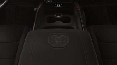 2026 RAM Ram 1500 Rebel