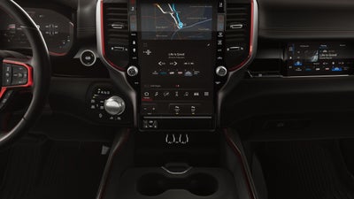 2026 RAM Ram 1500 Rebel