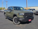 2027 RAM 1500 1500 REBEL CREW CAB 4X4 5'7' BOX