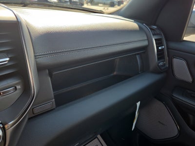 2027 RAM 1500 1500 REBEL CREW CAB 4X4 5'7' BOX
