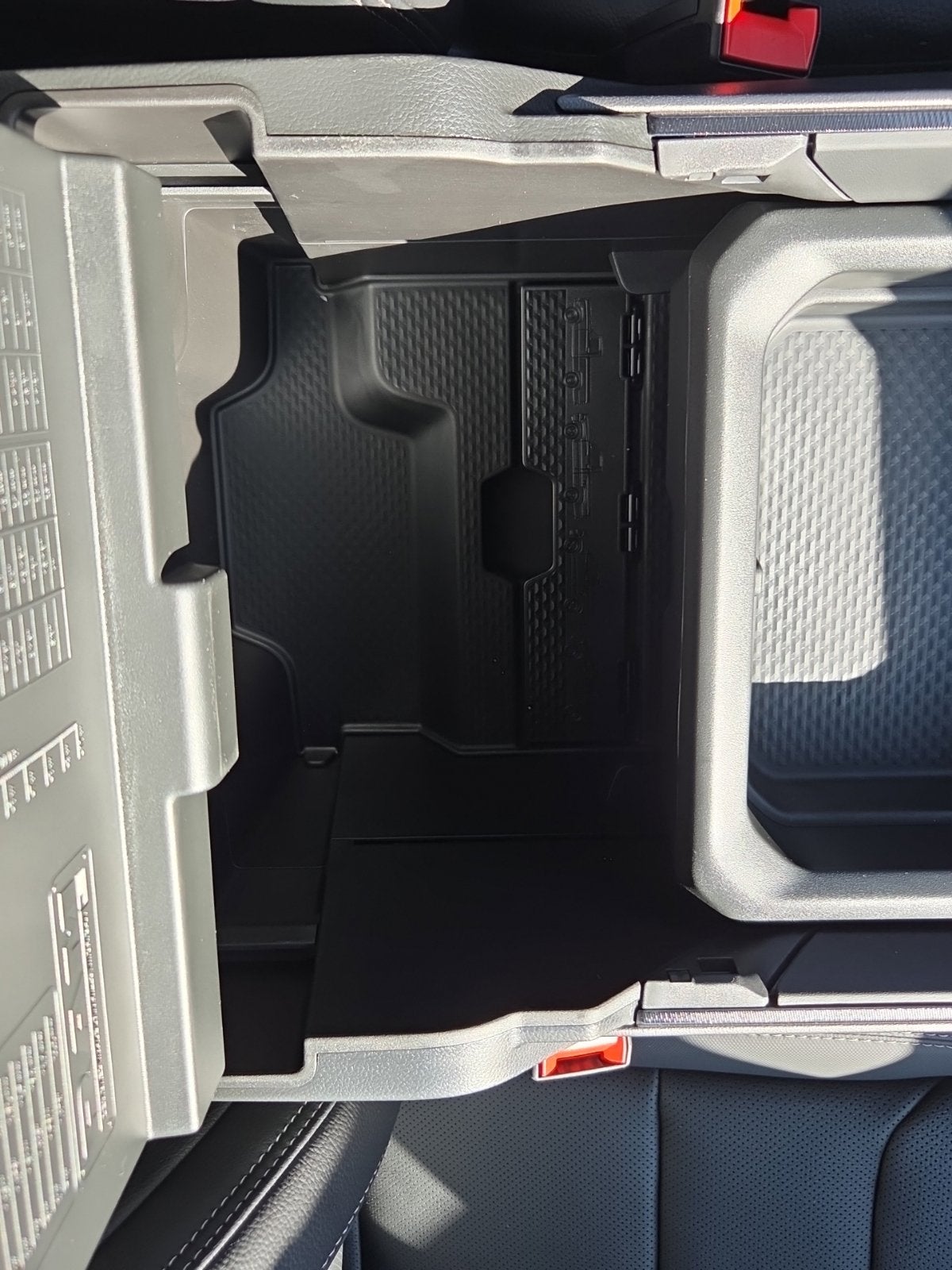 2027 RAM 1500 1500 REBEL CREW CAB 4X4 5'7' BOX
