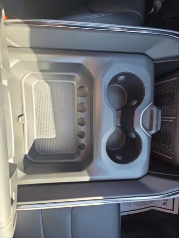 2027 RAM 1500 1500 REBEL CREW CAB 4X4 5'7' BOX