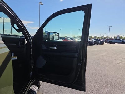 2027 RAM 1500 1500 REBEL CREW CAB 4X4 5'7' BOX
