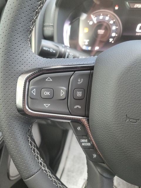 2026 RAM Ram 1500 1500 REBEL CREW CAB 4X4 5'7' BOX