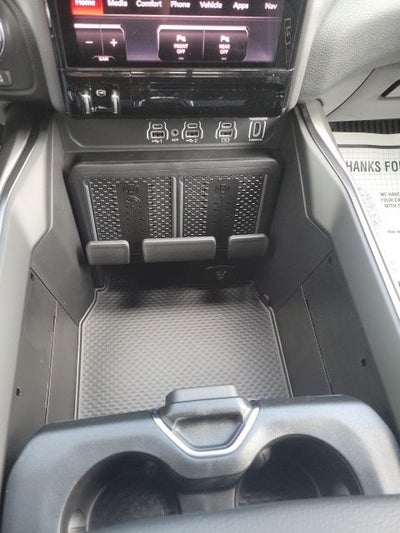 2026 RAM Ram 1500 1500 REBEL CREW CAB 4X4 5'7' BOX