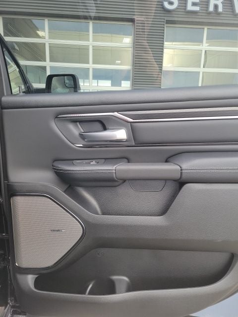 2026 RAM Ram 1500 1500 REBEL CREW CAB 4X4 5'7' BOX