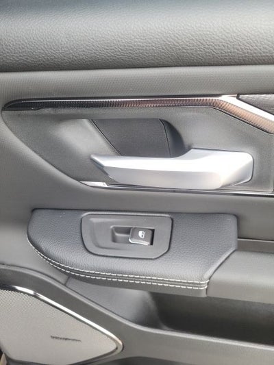 2026 RAM Ram 1500 1500 REBEL CREW CAB 4X4 5'7' BOX