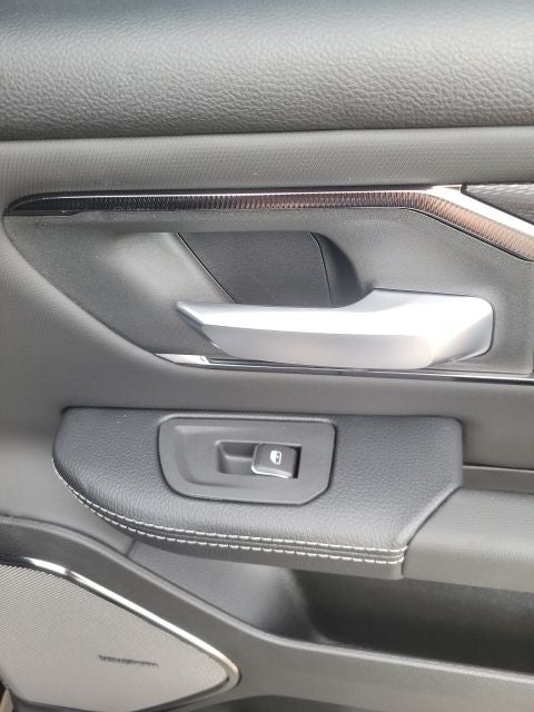 2026 RAM Ram 1500 1500 REBEL CREW CAB 4X4 5'7' BOX