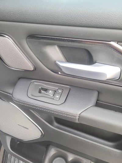 2026 RAM Ram 1500 1500 REBEL CREW CAB 4X4 5'7' BOX