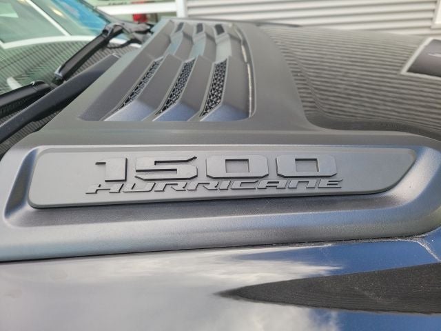 2026 RAM Ram 1500 1500 REBEL CREW CAB 4X4 5'7' BOX