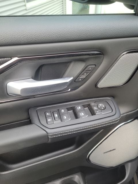 2026 RAM Ram 1500 1500 REBEL CREW CAB 4X4 5'7' BOX