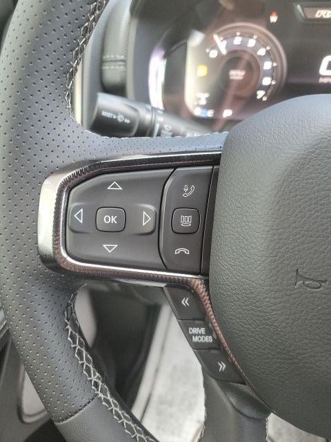 2026 RAM Ram 1500 1500 REBEL CREW CAB 4X4 5'7' BOX