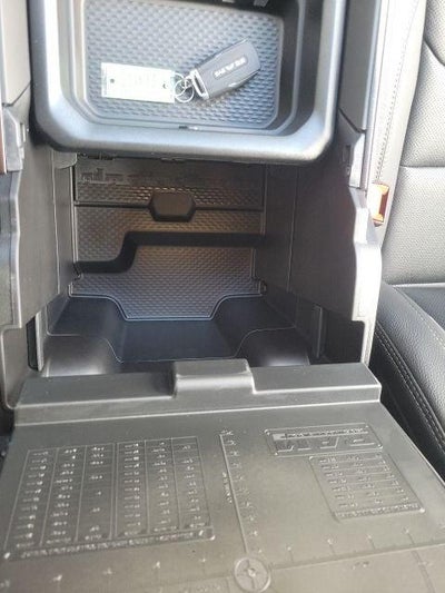 2026 RAM Ram 1500 1500 REBEL CREW CAB 4X4 5'7' BOX