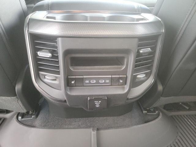 2026 RAM Ram 1500 1500 REBEL CREW CAB 4X4 5'7' BOX