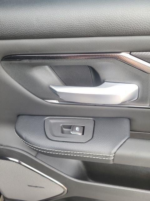 2026 RAM Ram 1500 1500 REBEL CREW CAB 4X4 5'7' BOX