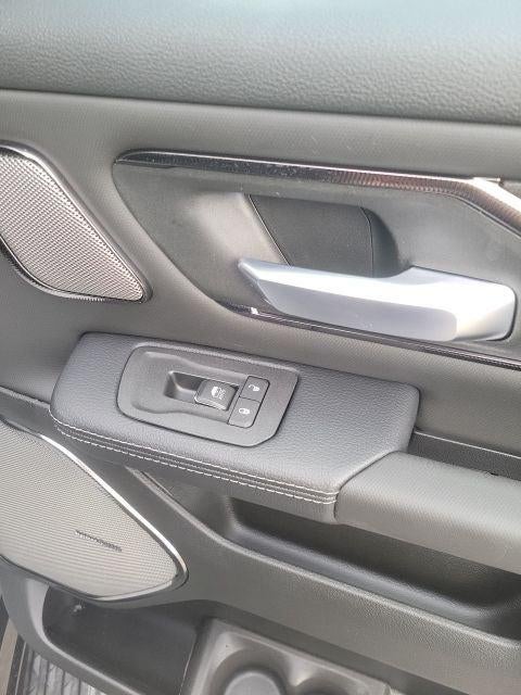 2026 RAM Ram 1500 1500 REBEL CREW CAB 4X4 5'7' BOX