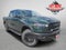 2026 RAM Ram 1500 1500 REBEL CREW CAB 4X4 5'7' BOX