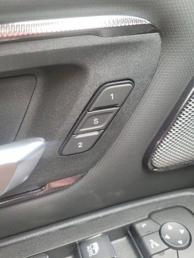 2026 RAM Ram 1500 1500 REBEL CREW CAB 4X4 5'7' BOX