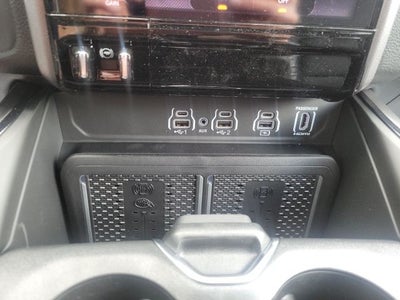 2026 RAM Ram 1500 1500 REBEL CREW CAB 4X4 5'7' BOX