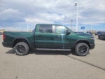 2026 RAM Ram 1500 1500 REBEL CREW CAB 4X4 5'7' BOX