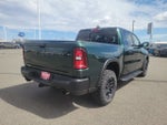 2026 RAM Ram 1500 1500 REBEL CREW CAB 4X4 5'7' BOX