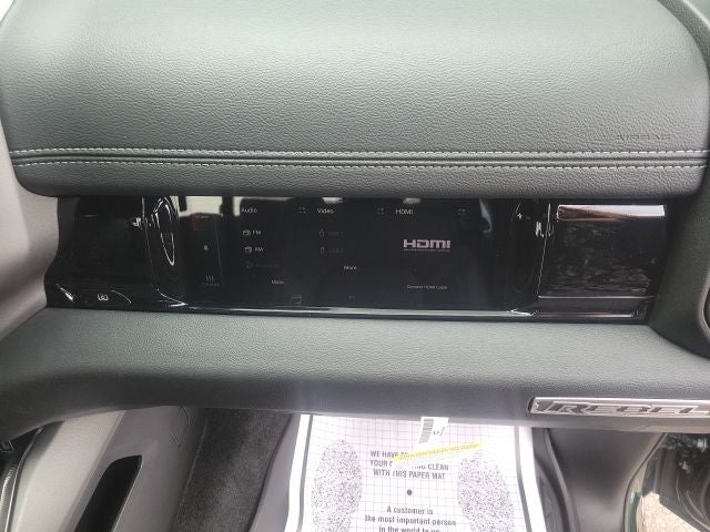 2026 RAM Ram 1500 1500 REBEL CREW CAB 4X4 5'7' BOX