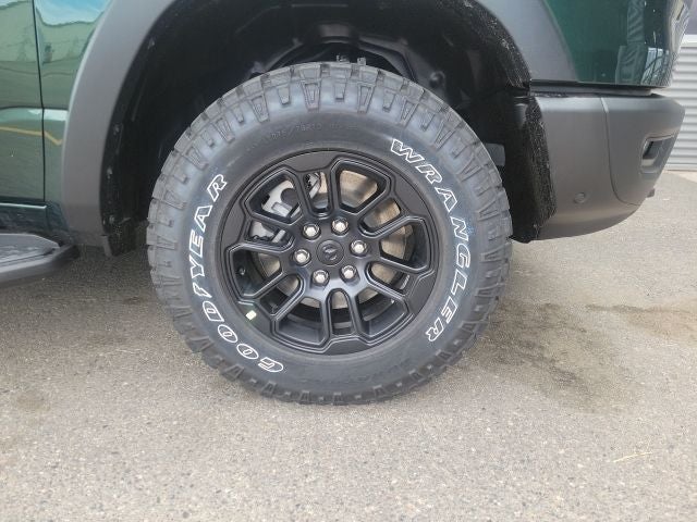 2026 RAM Ram 1500 1500 REBEL CREW CAB 4X4 5'7' BOX