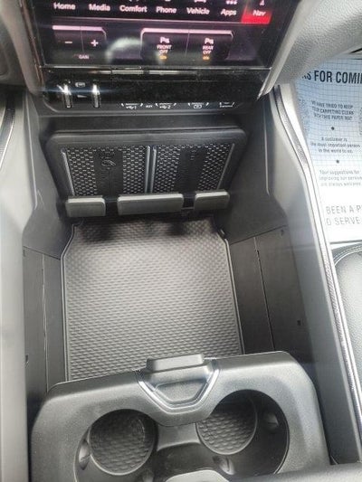 2026 RAM Ram 1500 1500 REBEL CREW CAB 4X4 5'7' BOX