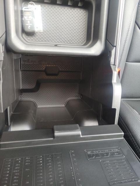 2026 RAM Ram 1500 1500 REBEL CREW CAB 4X4 5'7' BOX