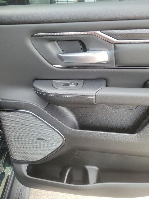 2026 RAM Ram 1500 1500 REBEL CREW CAB 4X4 5'7' BOX