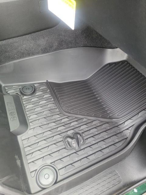 2026 RAM Ram 1500 1500 REBEL CREW CAB 4X4 5'7' BOX