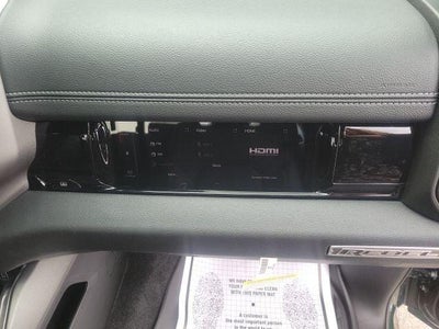 2026 RAM Ram 1500 1500 REBEL CREW CAB 4X4 5'7' BOX