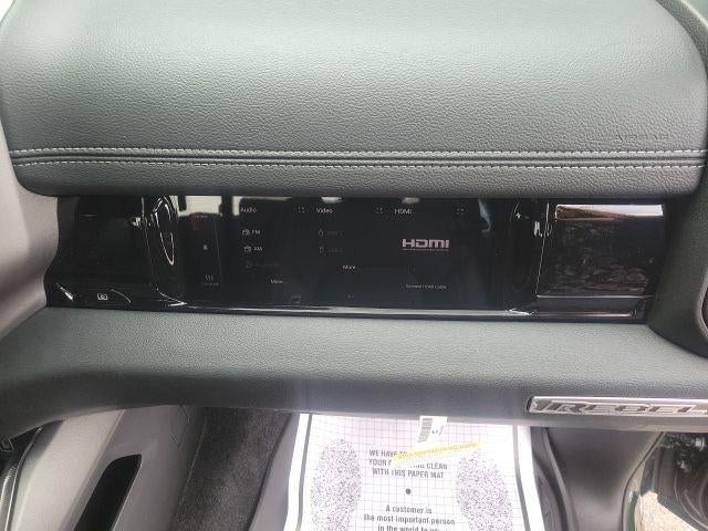 2026 RAM Ram 1500 1500 REBEL CREW CAB 4X4 5'7' BOX